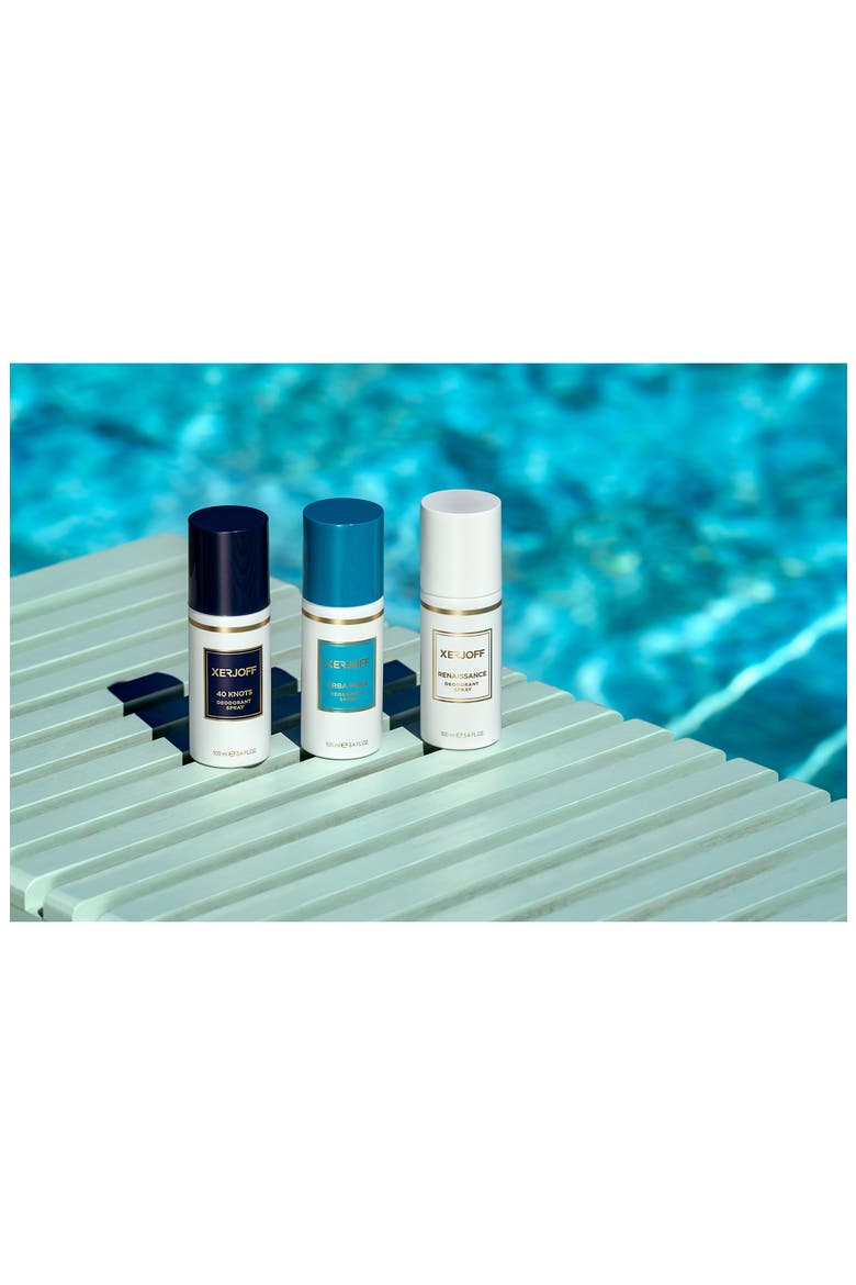 TORINO21 Deodorant Spray, Alternate, color, NO COLOR