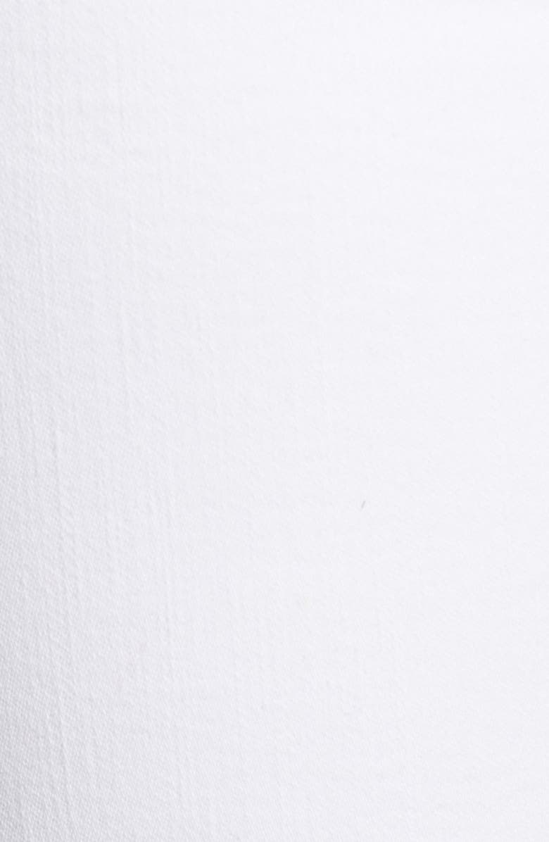 J Brand Destroyed Skinny Capri Jeans, Alternate, color, 