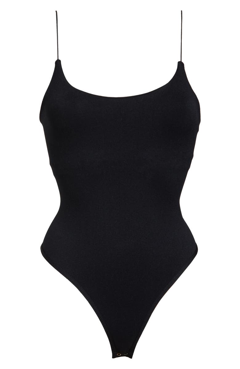 Free People Intimately FP Offline Tank Bodysuit, Alternate, color, 