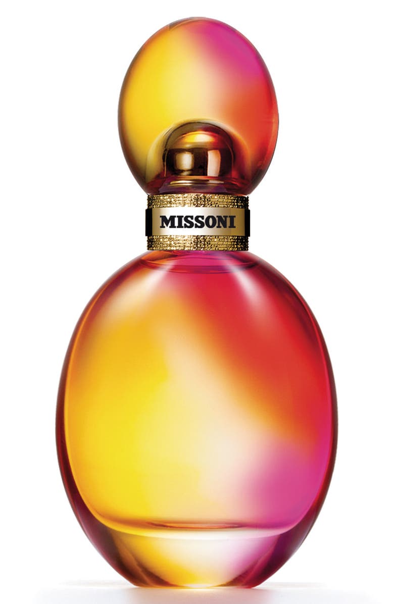 Missoni Eau de Toilette, Alternate, color,