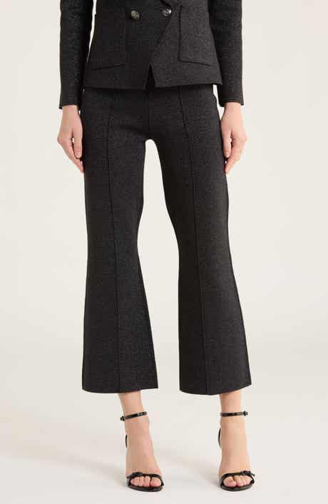 L'AGENCE Ren Flare Leg Pants