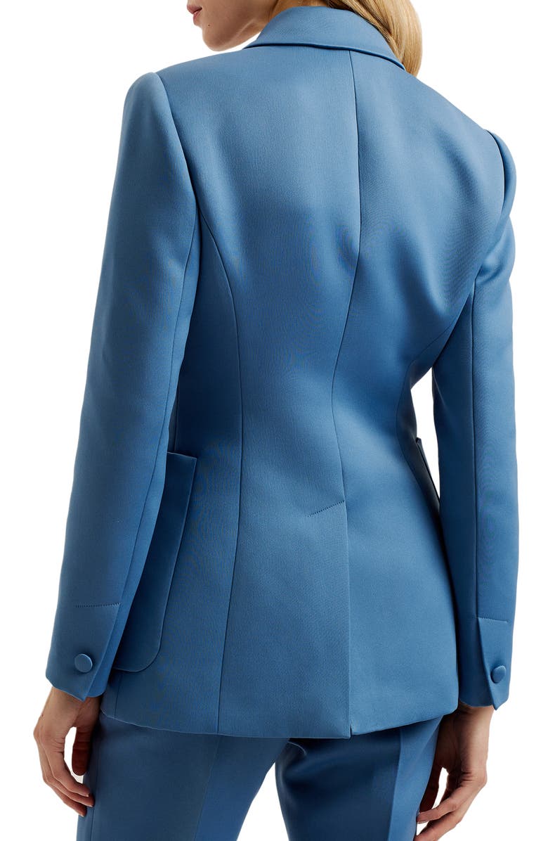 Ted Baker London Akenij Tailored Blazer, Alternate, color,