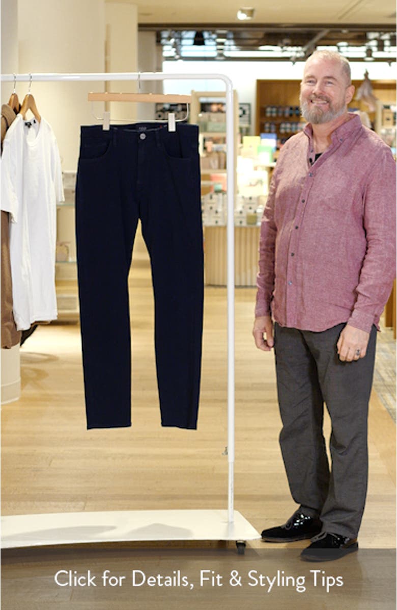 Courage Straight Leg Pants, sales video thumbnail