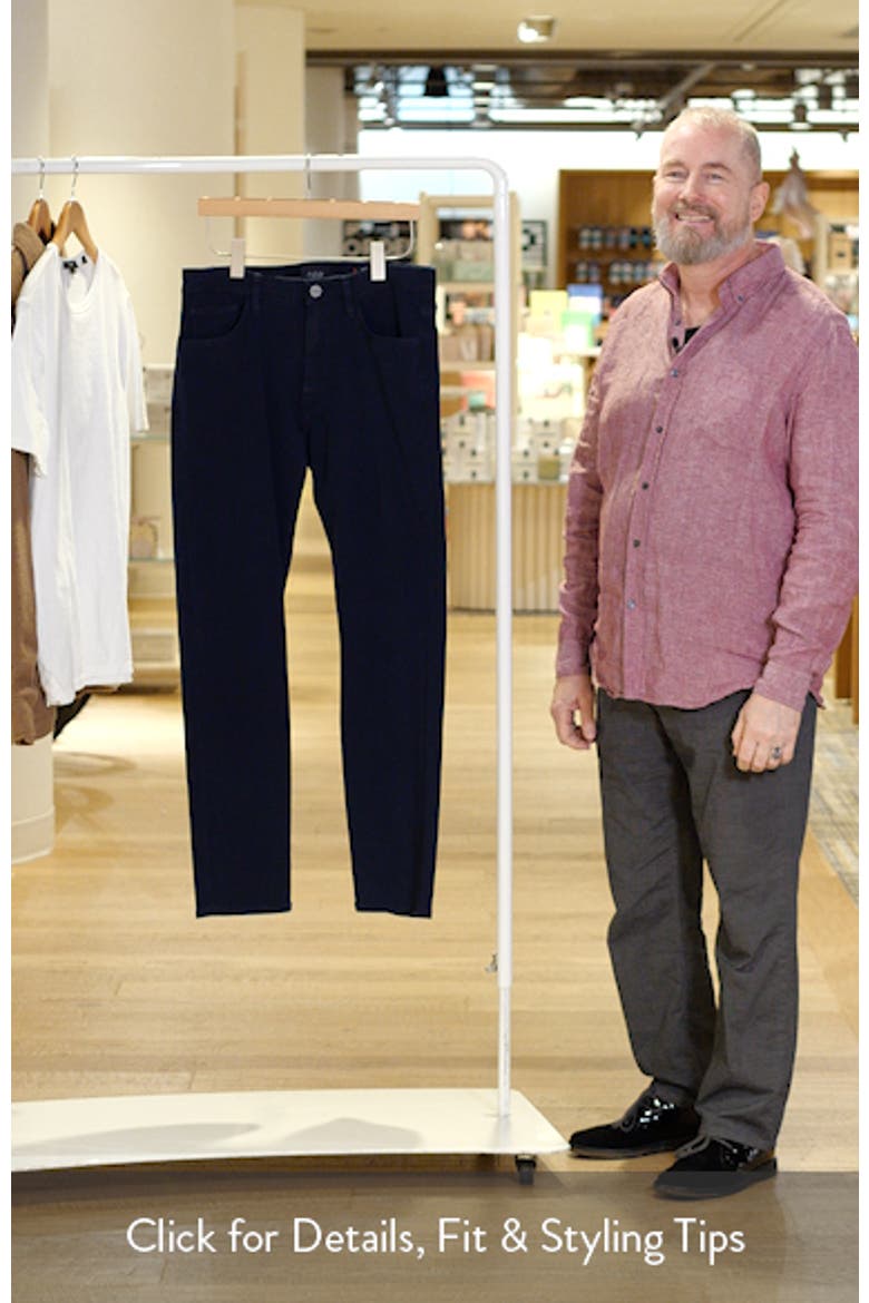 Courage Straight Leg Pants video