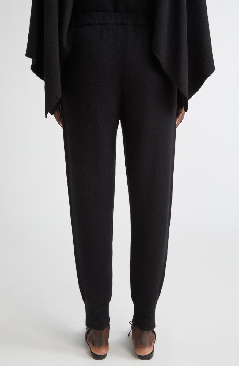 Carolina Herrera Cashmere Blend Joggers, Alternate, color, 