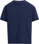 Hudson Jeans Heavyweight Cotton T-Shirt