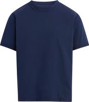 Hudson Jeans Heavyweight Cotton T-Shirt
