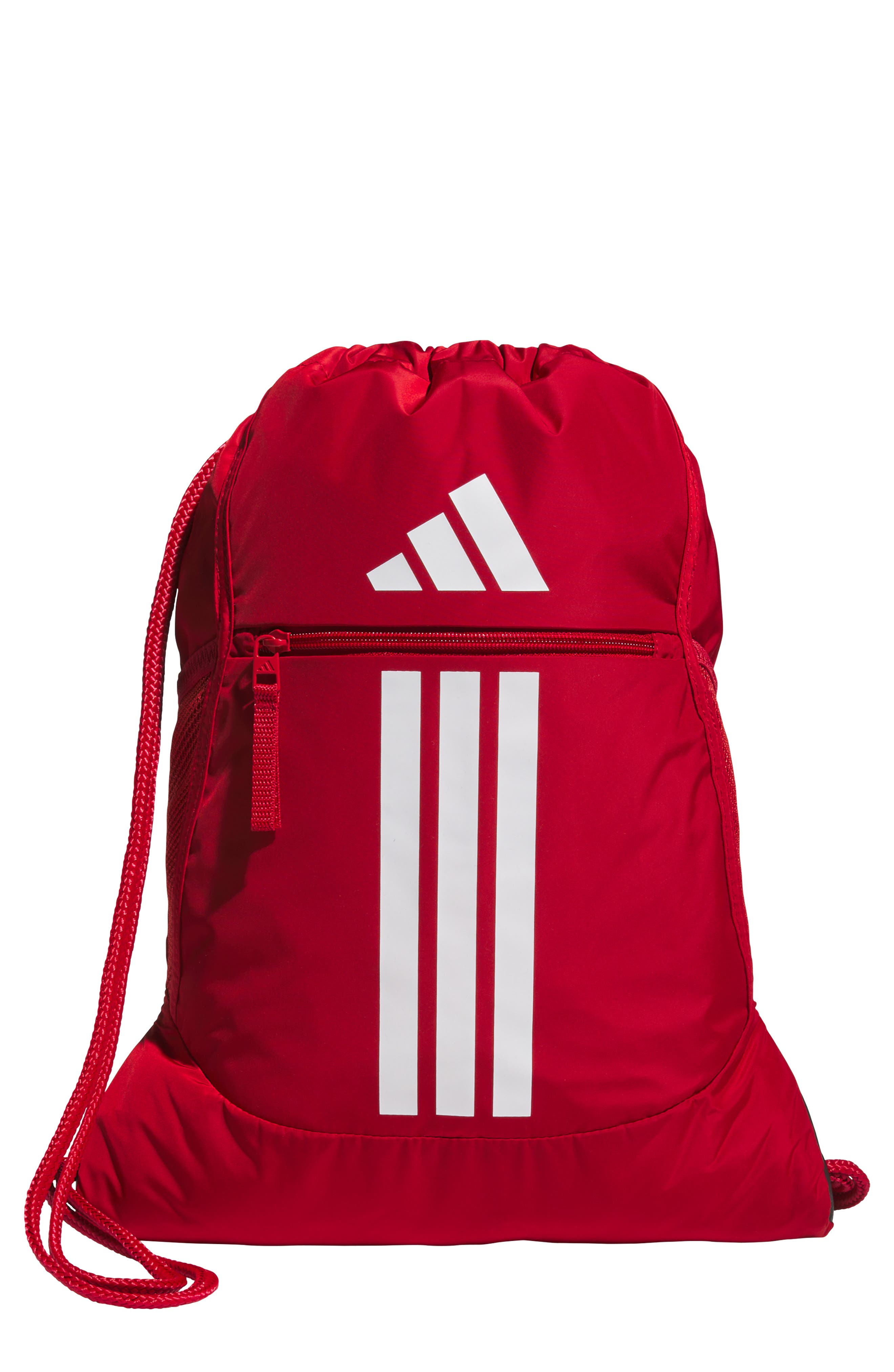 TEAM POWER RED