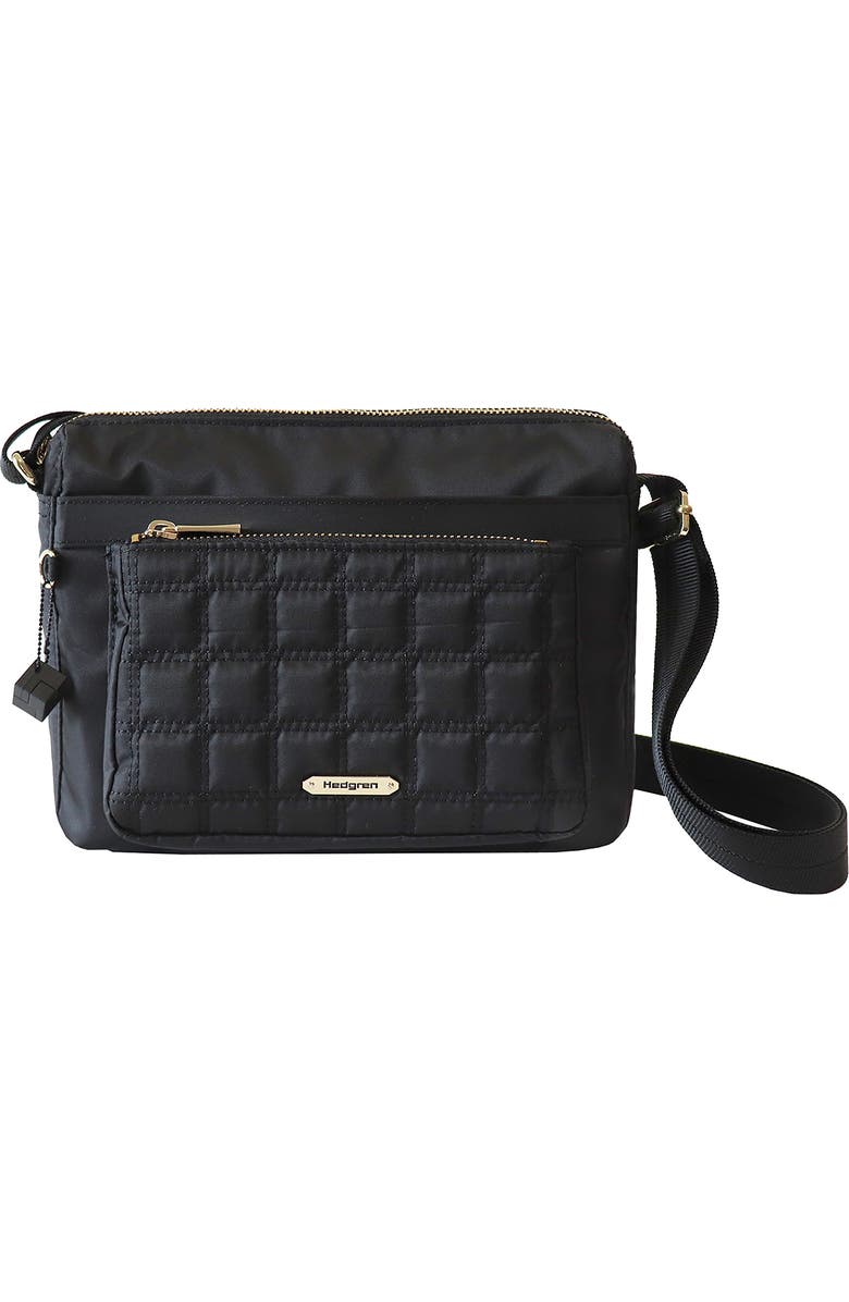 Hedgren Aspire Isabella Water Repellent Crossbody Bag, Alternate, color,