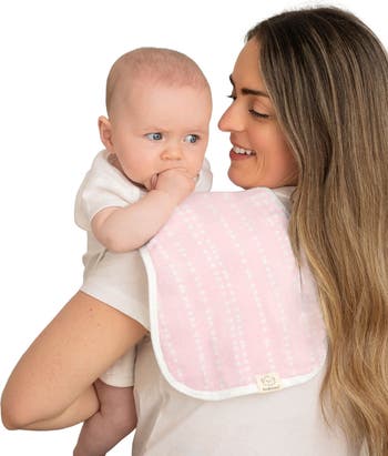 Softe Muslin Baby Burp Cloth
