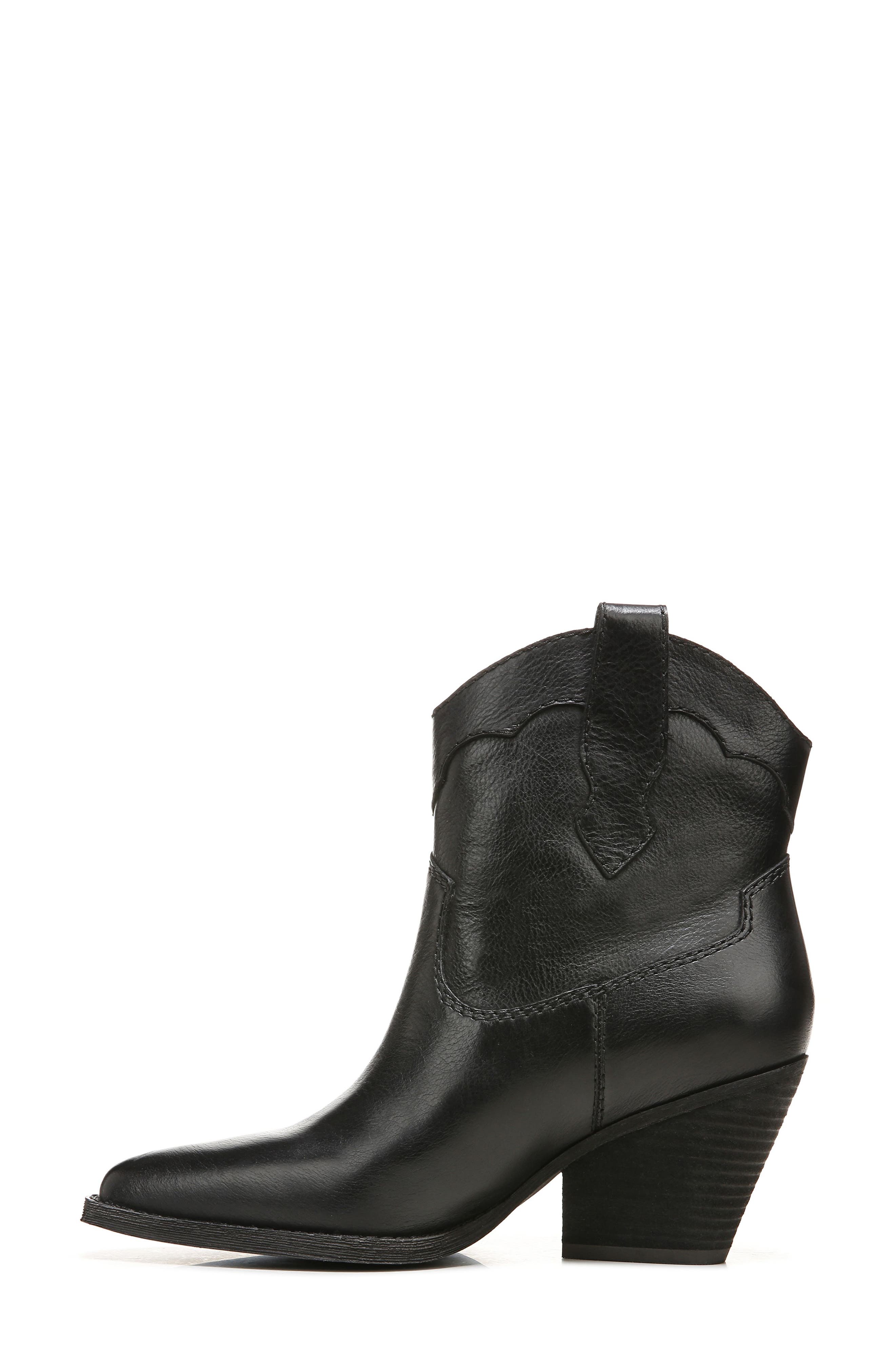 Zodiac Roslyn Western Boot, Alternate, color, 