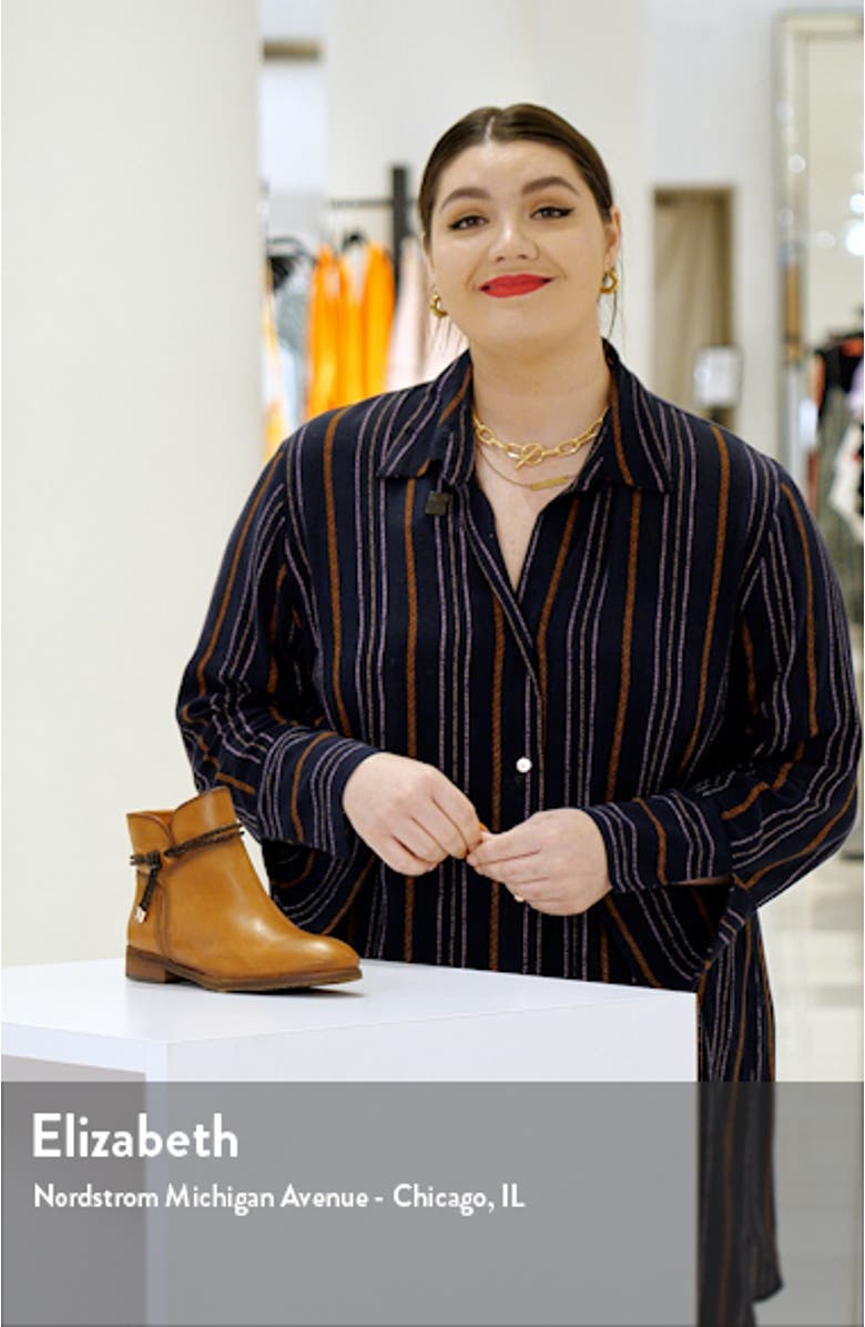 Royal Bootie, sales video thumbnail