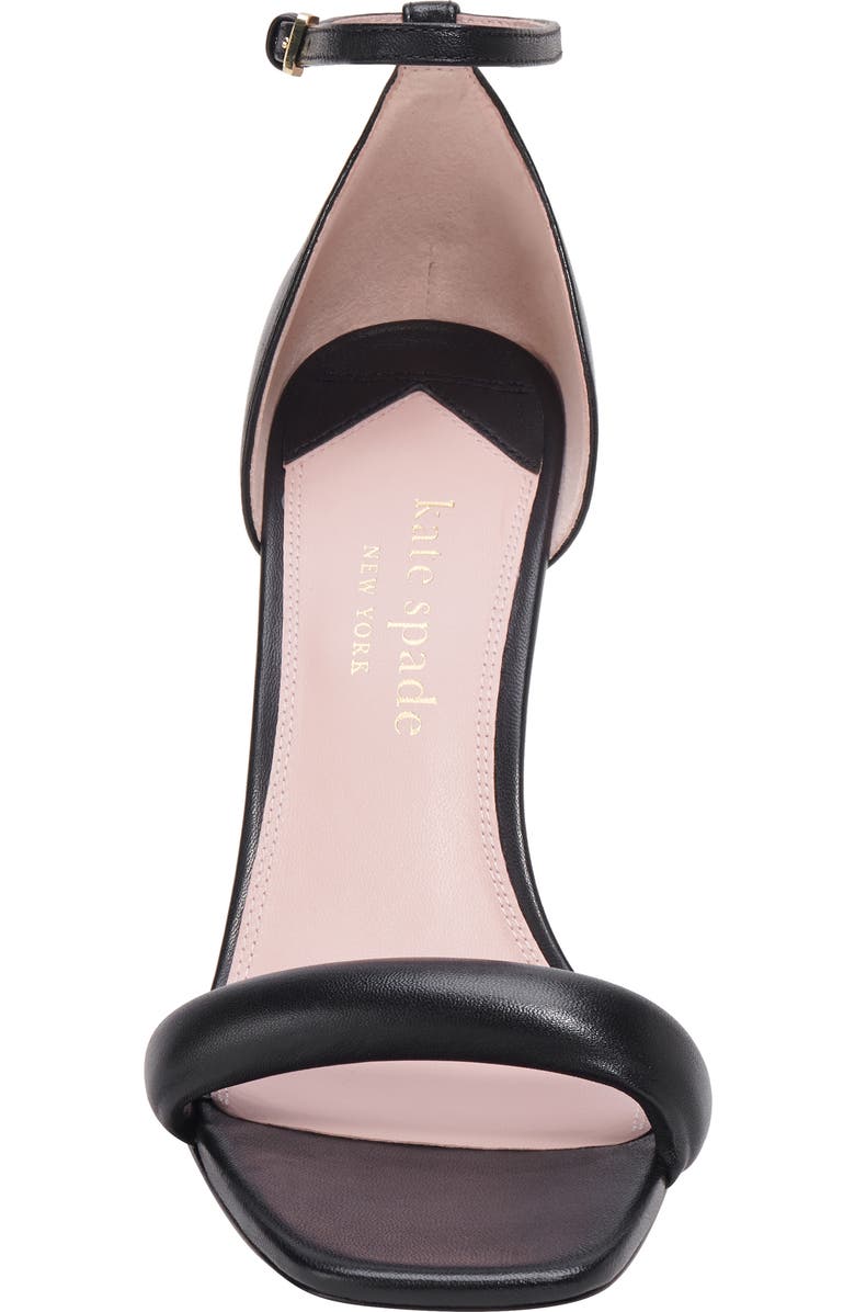 Kate Spade New York melrose ankle strap sandal, Alternate, color,