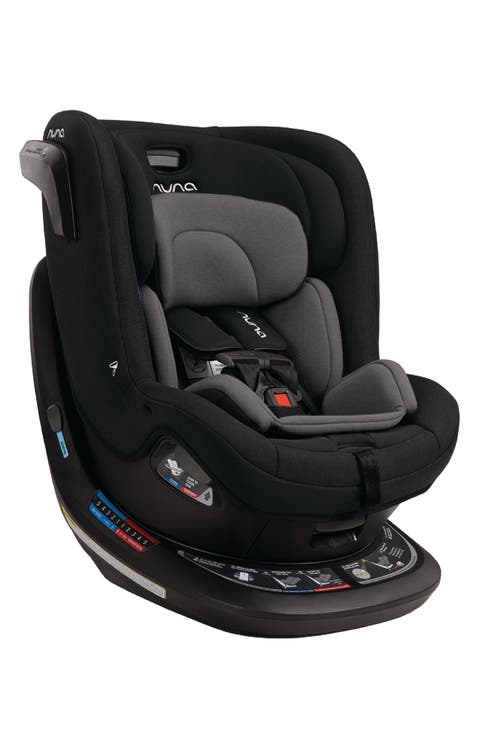 REVV® Rotating Convertible Car Seat