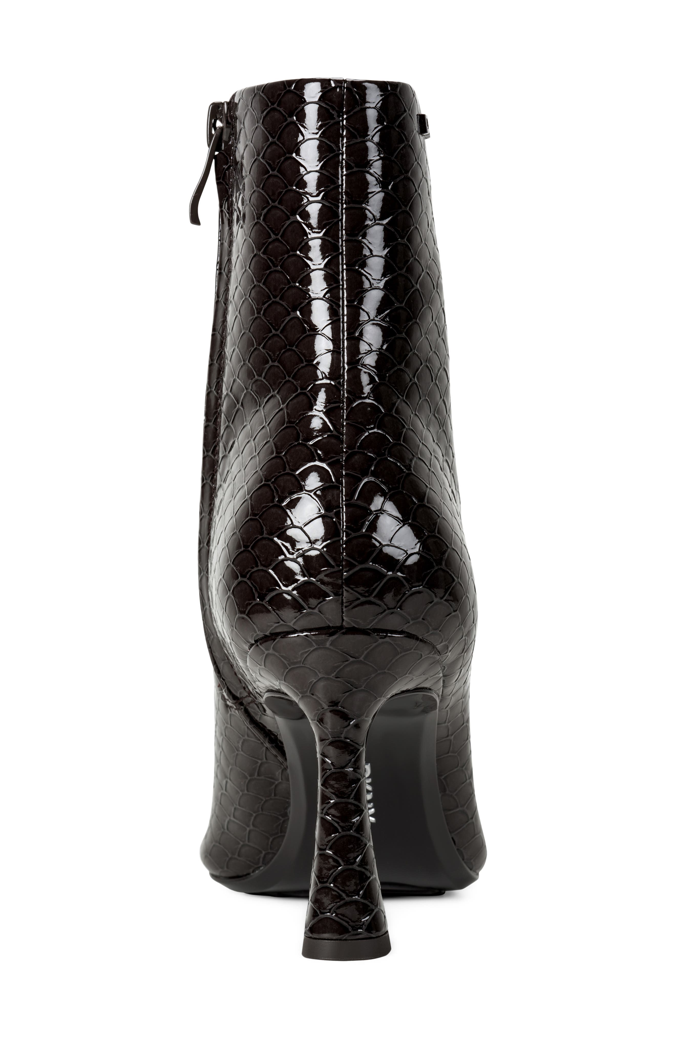 DKNY Cayden Bootie, Alternate, color, 