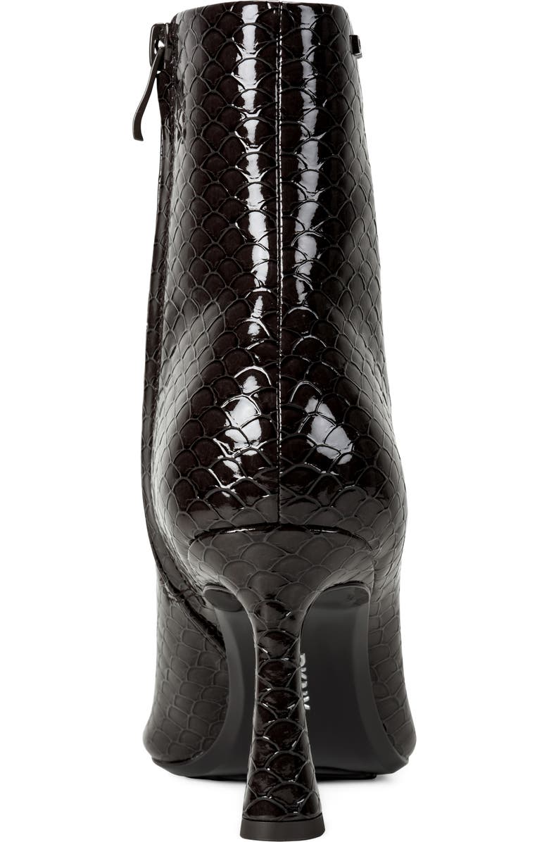 DKNY Cayden Bootie, Alternate, color,