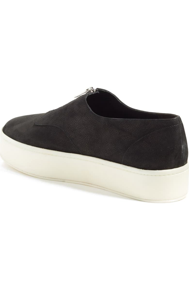 Vince 'Warner' Platform Sneaker, Alternate, color,