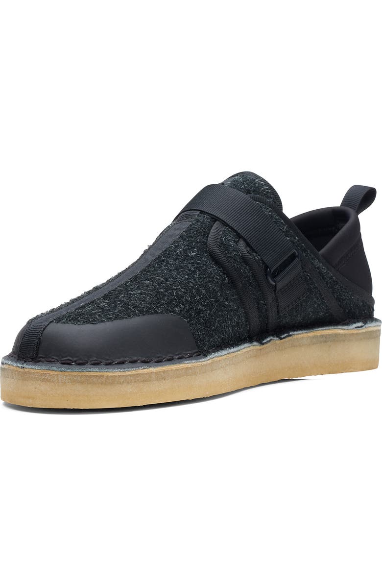 Clarks<sup>®</sup> Trek Taiyo Slip-On, Alternate, color,