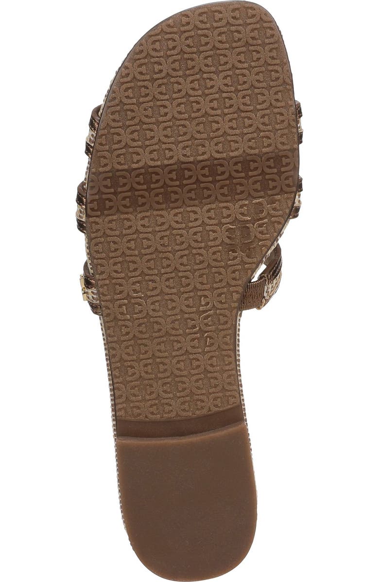 Sam Edelman Bay Sandal, Alternate, color, Cafe Sand