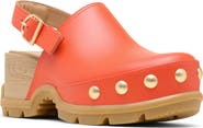 SOREL ROAM'N RVT Clog