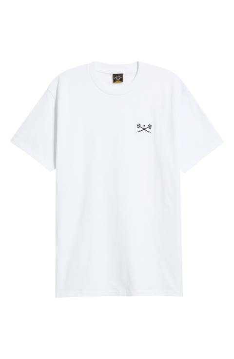 Go-To V2 Embroidered T-Shirt