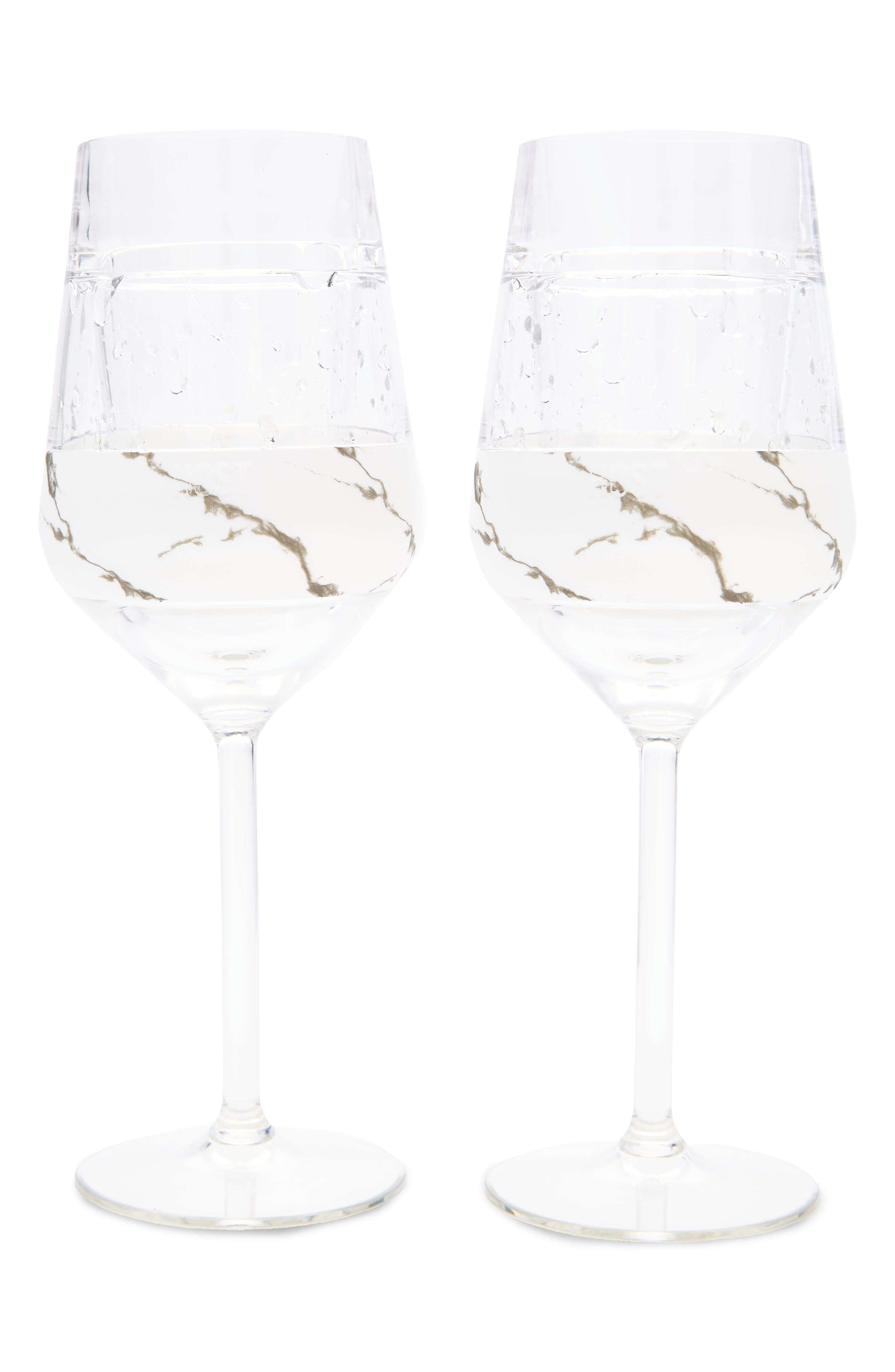 selected MARBLE