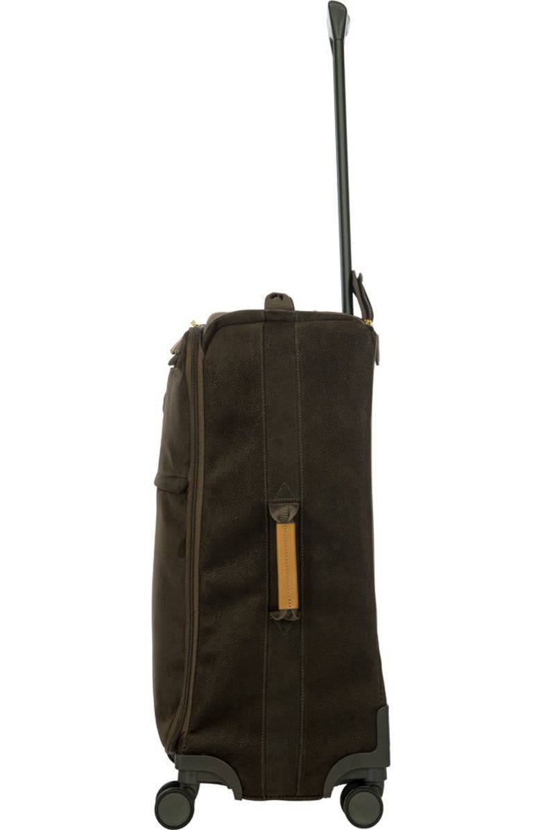 Bric's Life Tropea 27" Spinner, Alternate, color, Olive