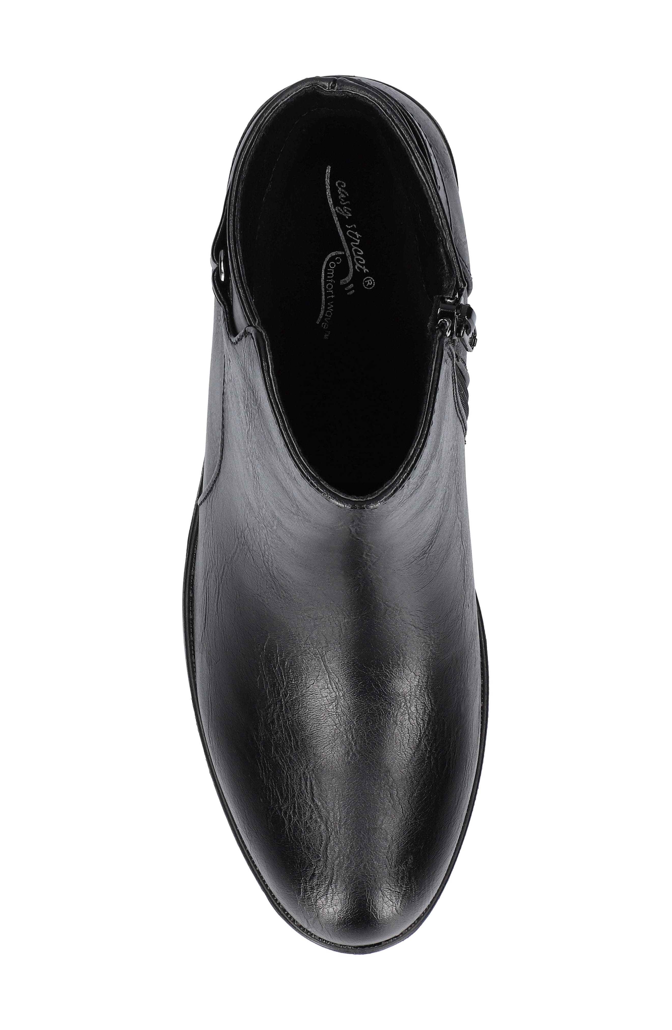 EASY STREET Murphy Bootie, Alternate, color, 