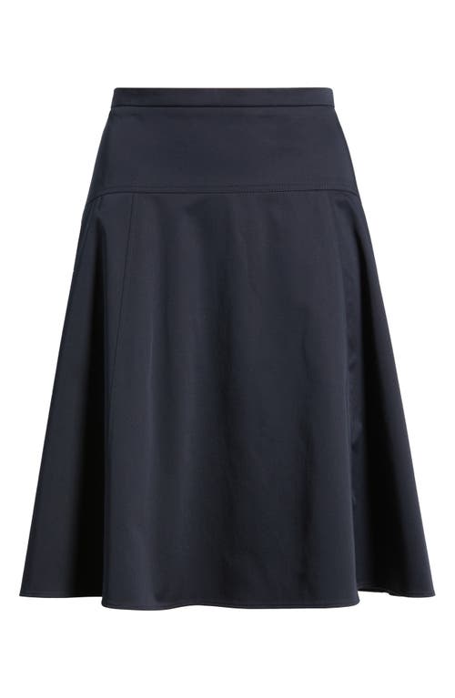 Hugo Boss Boss Velaurena A-line Skirt