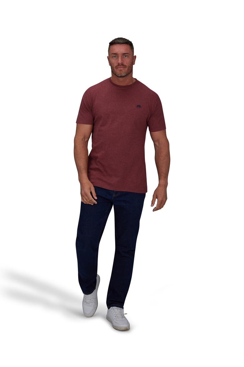 Multipack T-Shirt, Alternate, color, Blue