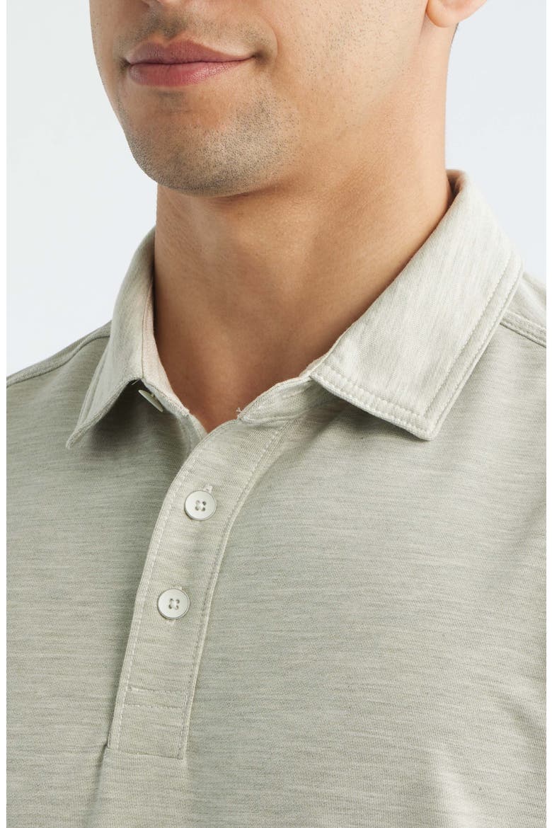 Coasta Vera Porto Polo, Alternate, color, FADED OLIVE