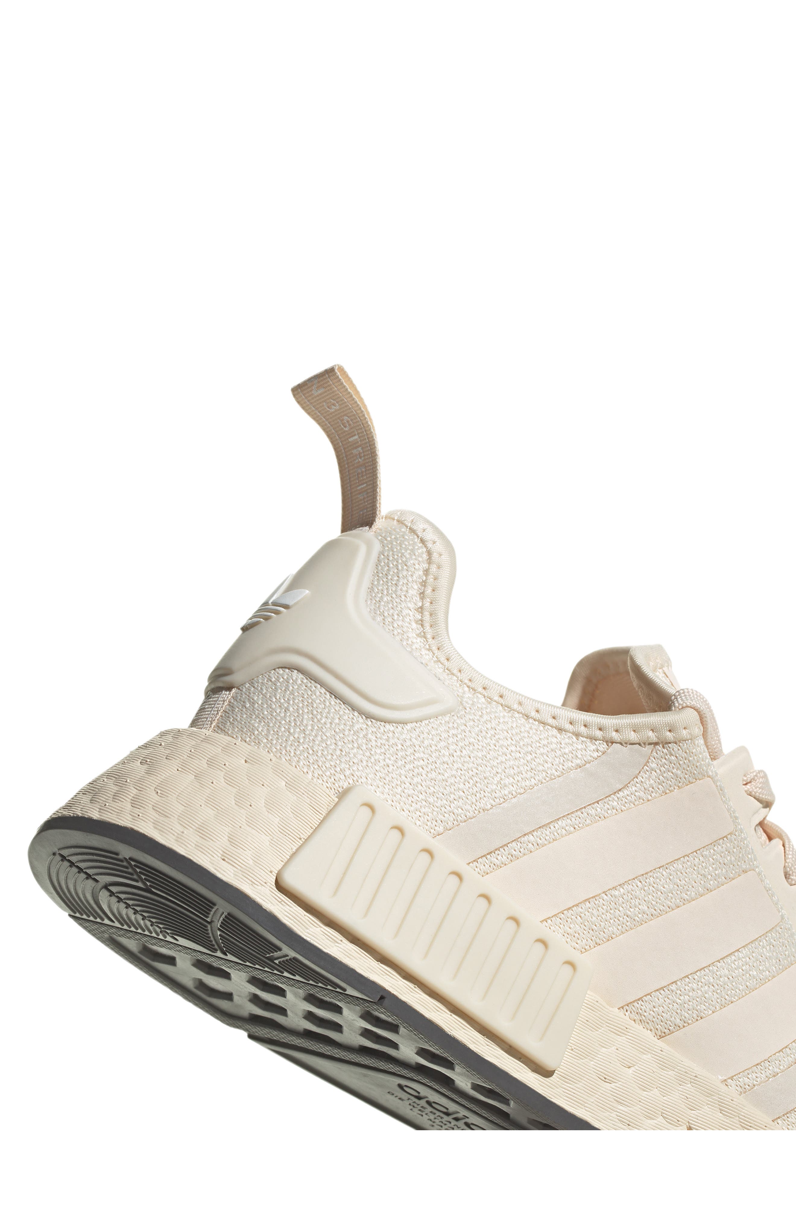 adidas NMD_R1 Sneaker, Alternate, color, 