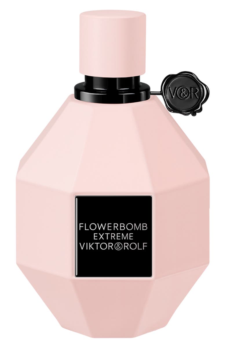 Viktor&Rolf Flowerbomb Extreme Eau de Parfum Intense, Main, color,