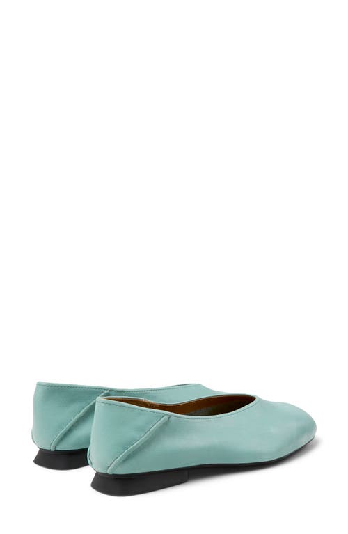 CAMPER CAMPER CASI MYRA FLAT