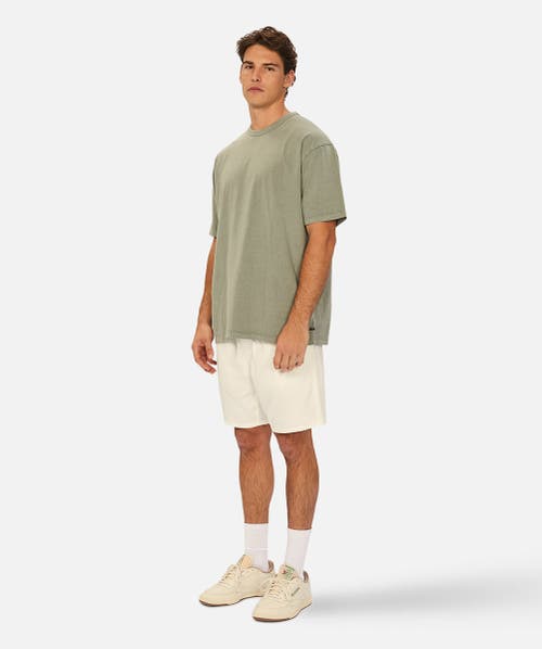 Industrie Australia The Del Sur T-shirt 3 Pack In Ocean Green