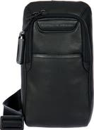 Porsche Design Roadster Leather EVO Crossbody Bag