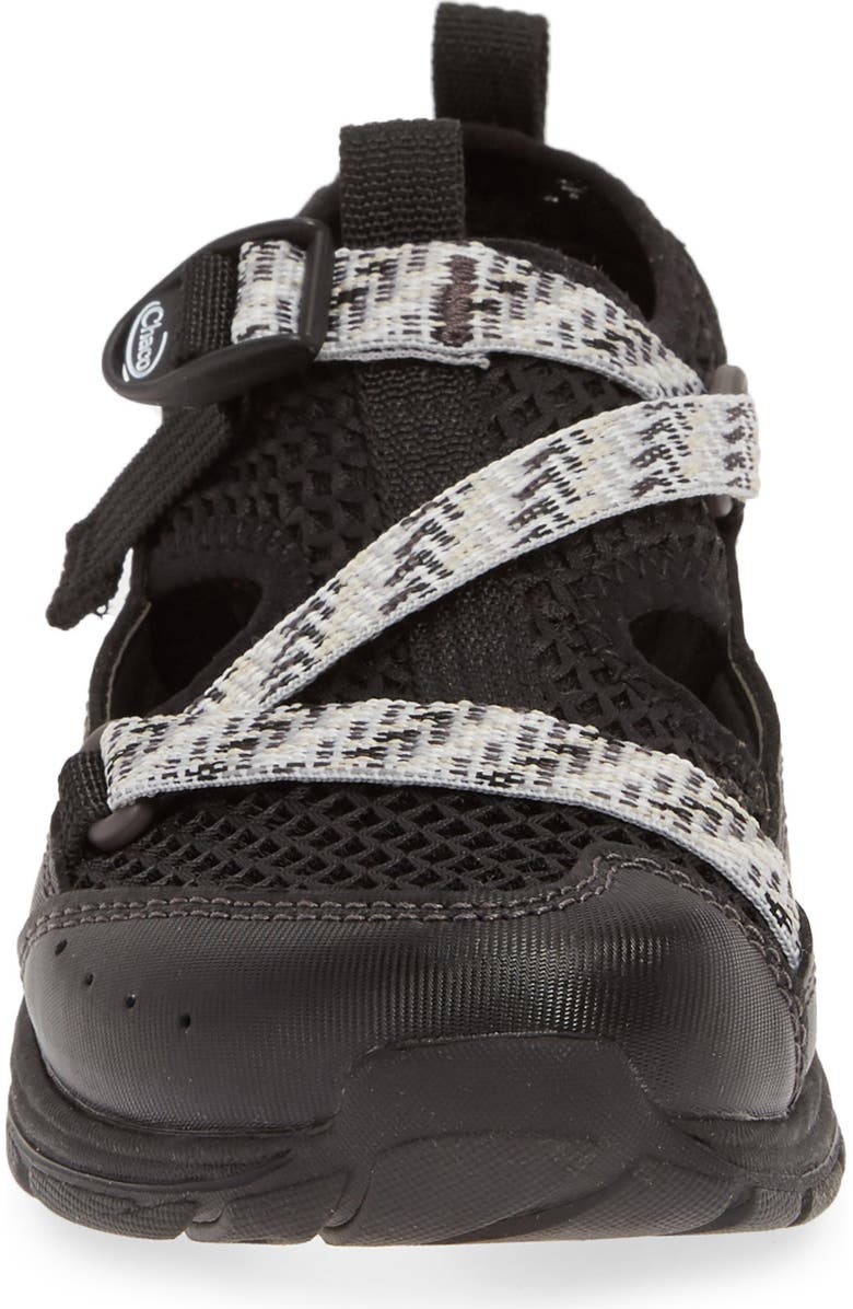 Chaco Odyssey Amphibious Hiking Sneaker, Alternate, color,