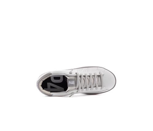 P448 John Sneaker In Shadow