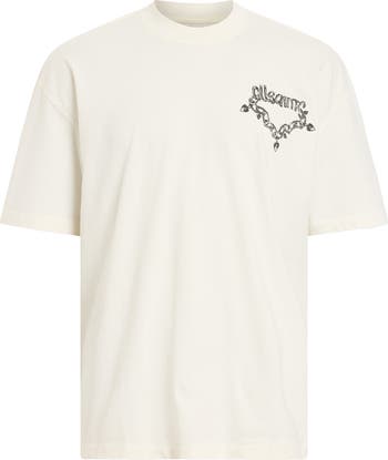 Drip Graphic T-Shirt