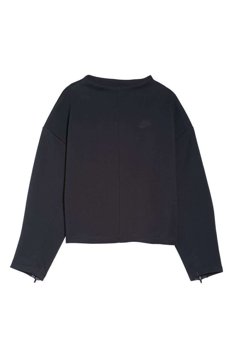 Nike Sportswear Tech Fleece Sweatshirt, Alternate, color, 