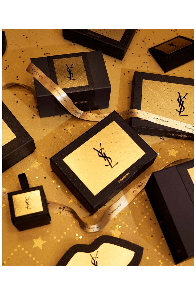 Rouge Pur Couture Red Ensemble Gift Set (Nordstrom Exclusive) USD $76 Value, Alternate, color, NO COLOR