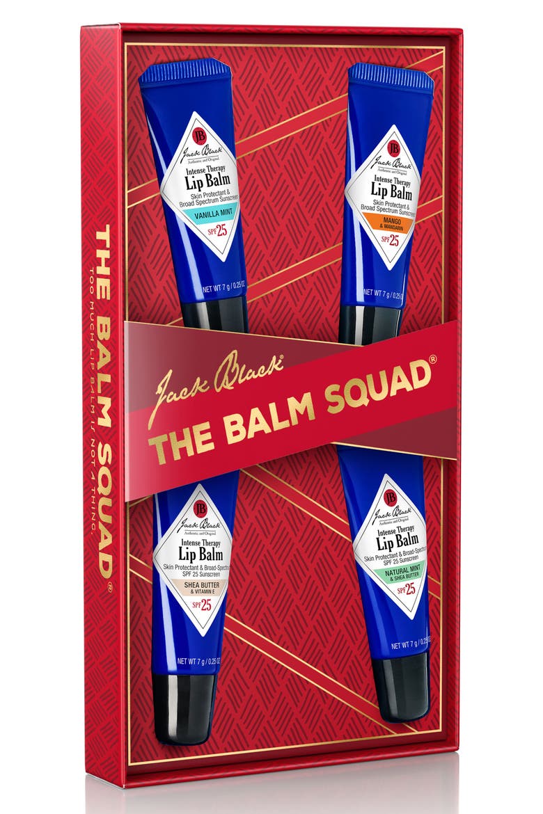 The Balm Squad Set, Alternate, color, NO COLOR