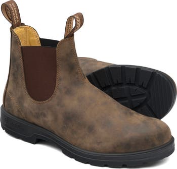 Shops Blundstone boots (BL562 Classic 550 Chelsea boots)