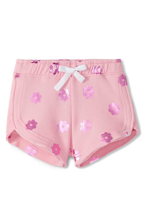 Kids' Blossom Shorts (Toddler, Little Kid & Big Kid)