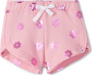 Hatley Kids' Blossom Shorts
