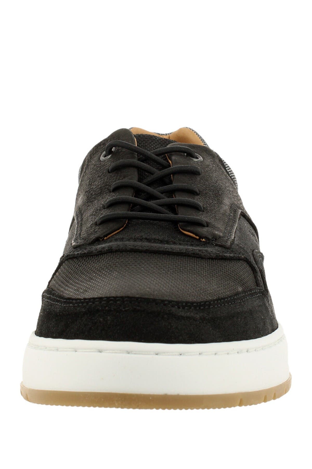 BULLBOXER Mixed Media Sneaker, Alternate, color, 