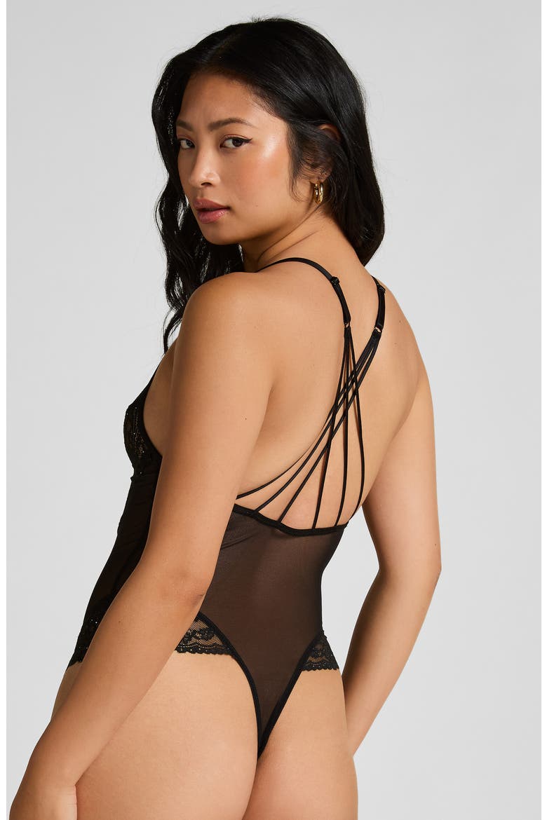 Sabrina Teddy, Alternate, color, CAVIAR