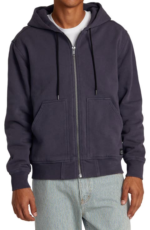 Shop Black RVCA Online | Nordstrom