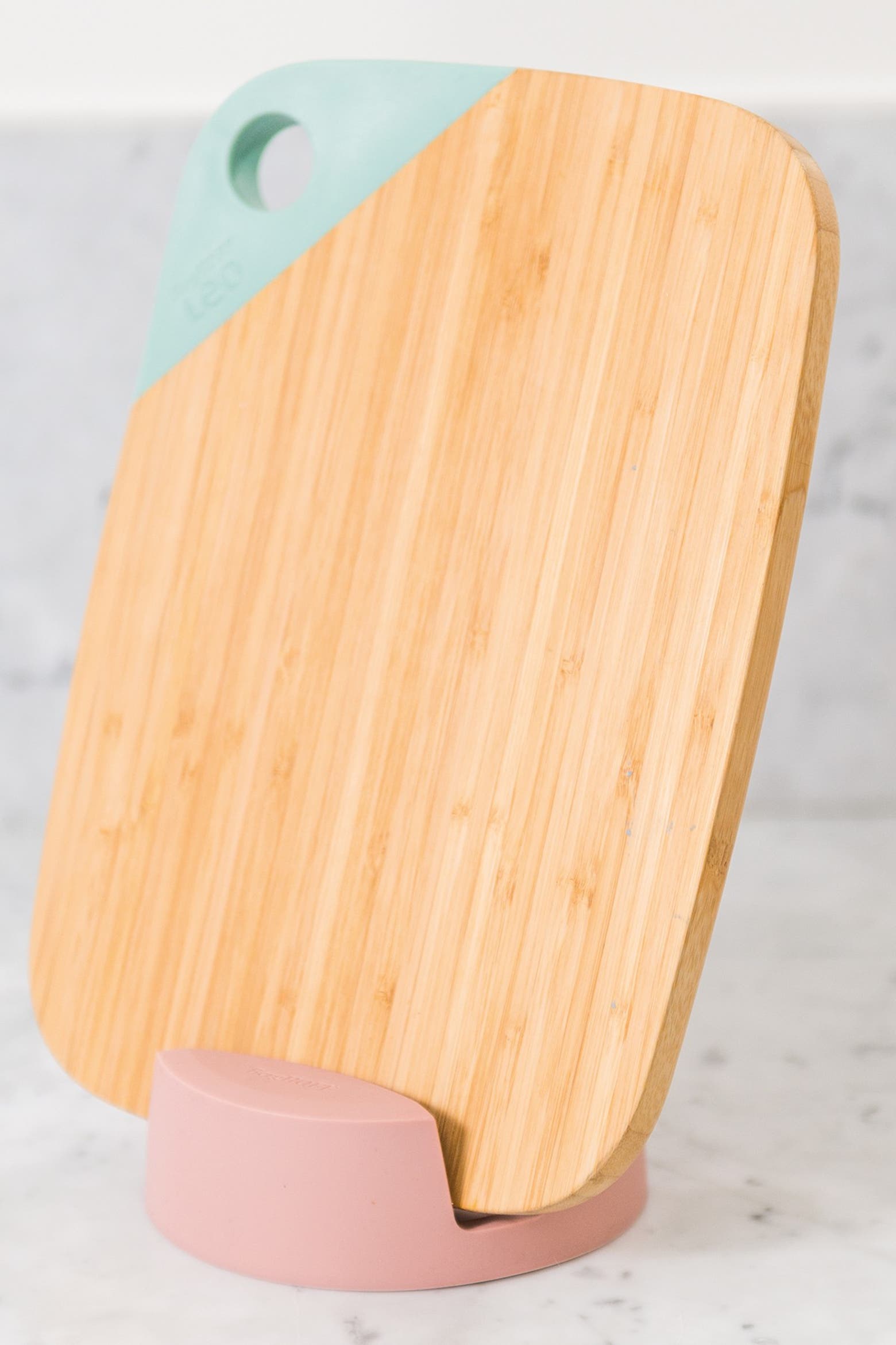 Spoon Color Code Leo Pink Spoon Rest | Nordstromrack