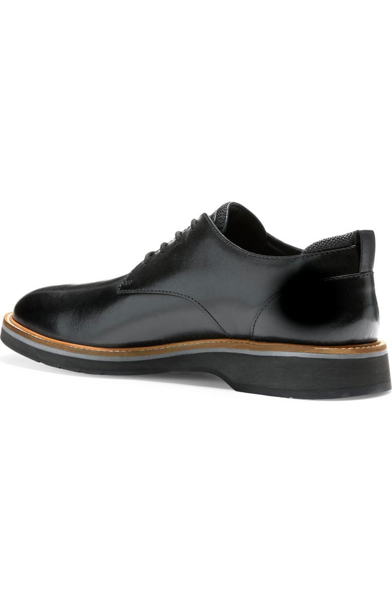 Cole Haan Osborn Plain Toe Derby, Alternate, color,